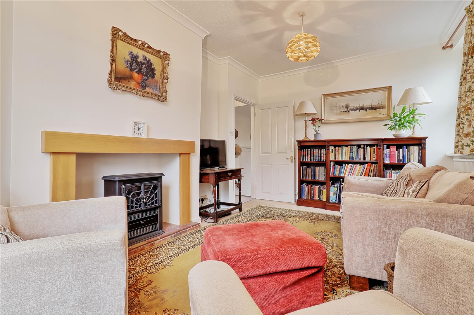 Maids Causeway, Cambridge